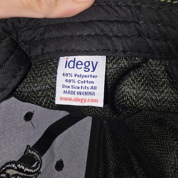 SOX HAT:Special Edition hat - Picture 4 of 5